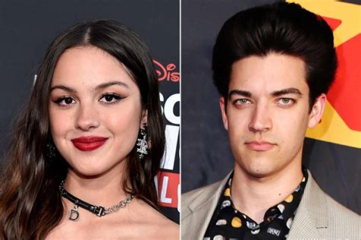 Olivia Rodrigo Asks An Ex If He’s Getting ‘Deja Vu’ With His New GF In Her ‘Drivers License’ Followup