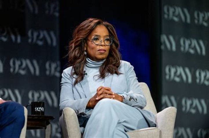 Oprah Winfrey Opens Up About What Would Have Led to Her ‘Early Death’ in New Interview