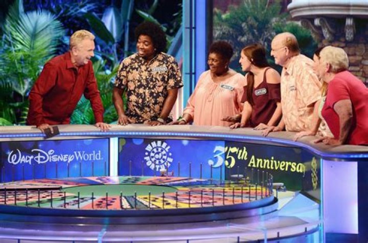 Pat Sajak Defends ‘Wheel Of Fortune’ Players Who Failed To Answer Common Phrase Puzzle: Have A ‘Little Heart’