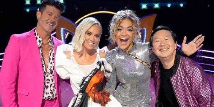 Paul Anka Is Broccoli On ‘The Masked Singer’ — Group C Finals Recap – Hollywood Life