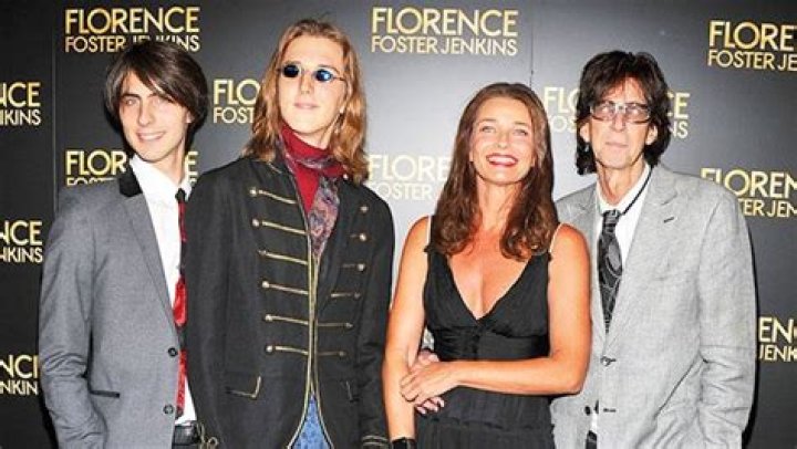 Paulina Porizkova Reveals Horrifying Details About Telling Her Son That Father Was Dead Just Upstairs