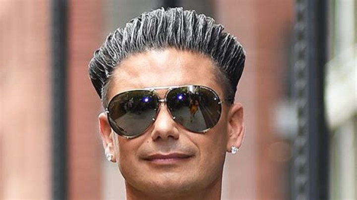 Pauly D Without Hair Gel Looks Unrecognizable In New TikTok: Watch – Hollywood Life