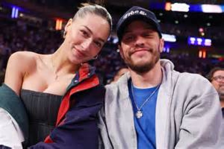 Pete Davidson News, Photos And Videos – Hollywood Life