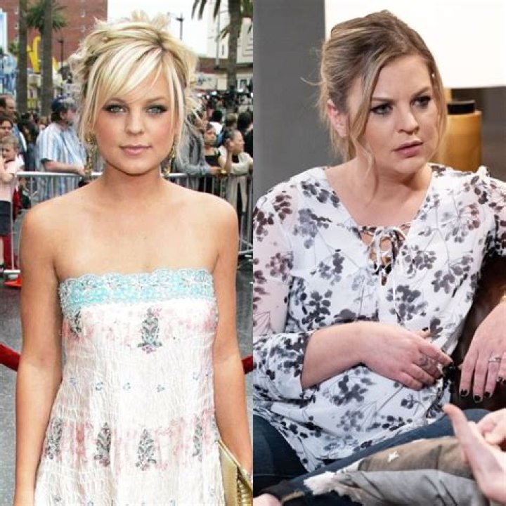 Photos Of Cast Transformations – Hollywood Life