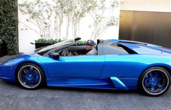 Photos Of Drake’s LaFerrari, Biebs’ Lambo, & More – Hollywood Life