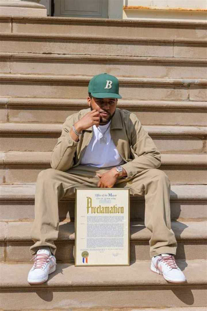 Photos Of The Late Rapper – Hollywood Life