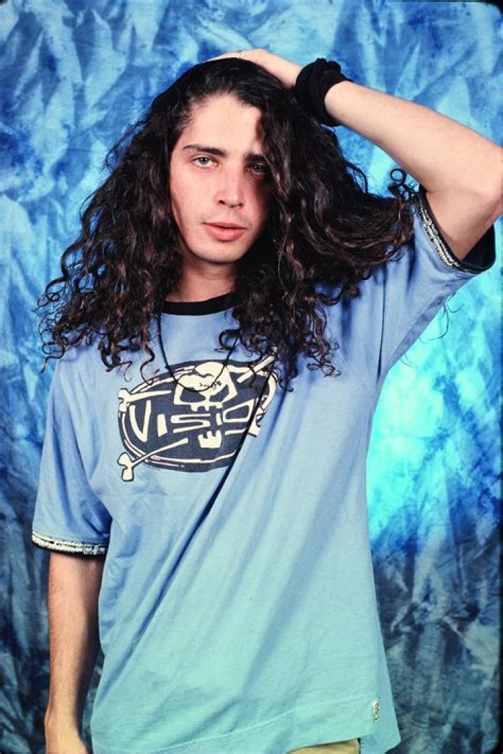 Photos Of The Late Rocker – Hollywood Life