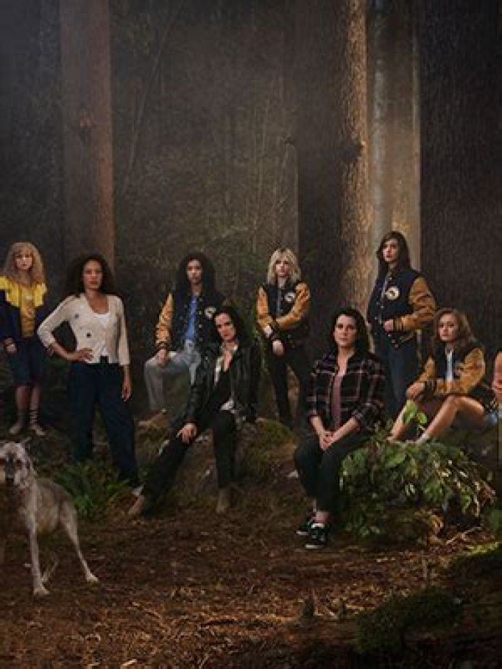 Photos Of The Teen Survival Drama – Hollywood Life