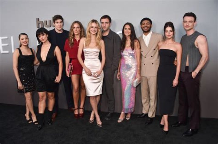 Photos Of The ‘Tell Me Lies’ Star – Hollywood Life