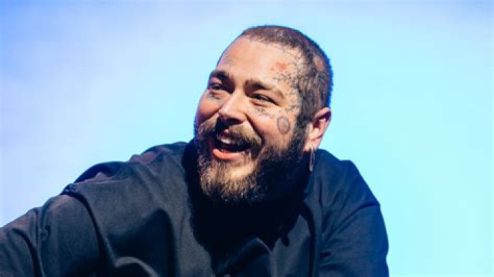 Post Malone Expecting His First Child With Girlfriend: ‘I’m Excited For This Next Chapter’