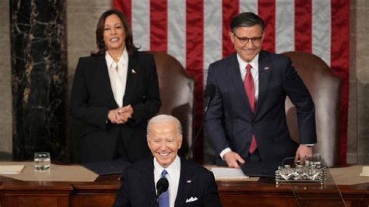 ‘POTUS’s Julie White Helps Us Laugh Instead Of Cry Over The Catastrophic State Of The Union