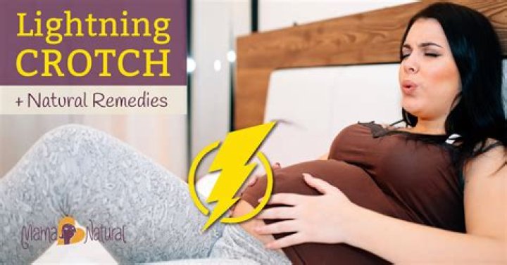 Pregnant Hilary Duff Admits She’s Suffering From ‘Lightning Crotch’ & ‘Stabbing Pains In My Vagina’