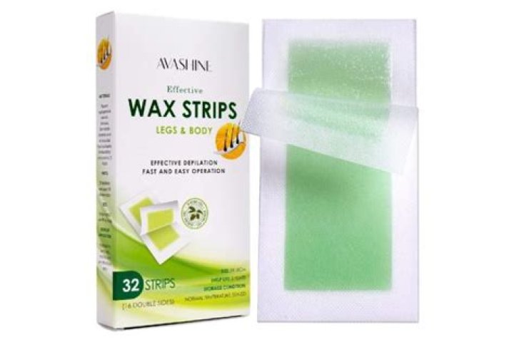 Premium Bikini Wax Strips (Review) for 2024 – Hollywood Life Top Picks – Hollywood Life