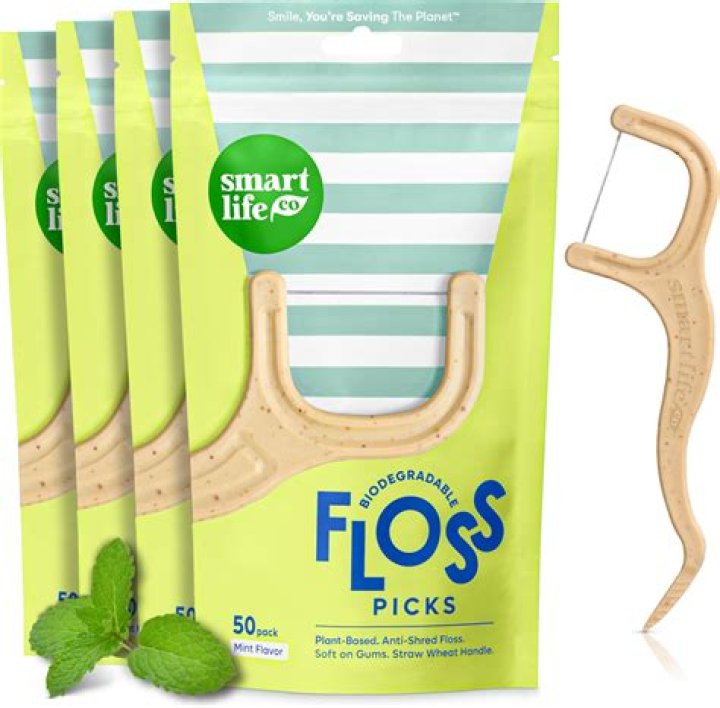 Premium Floss Picks (Review) for 2023 – Hollywood Life Top Picks – Hollywood Life