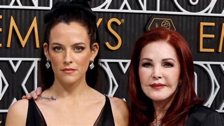 Priscilla Presley Breaks Silence On Granddaughter Riley Keough Becoming Sole Trustee Of Elvis Estate