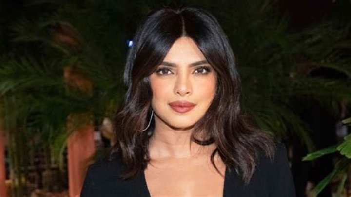 Priyanka Chopra Reveals What She Eats & Drinks In The Morning To Start Her Day In A Healthy Way