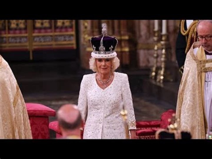 Queen Camilla Officially Crowned & No Longer Queen Consort: Royal Title Explained