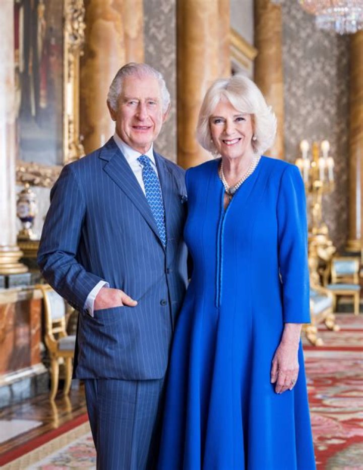 Queen Elizabeth, 95, Says She Wants Charles’ Wife Camilla To Be ‘Queen’ Instead Of ‘Princess’