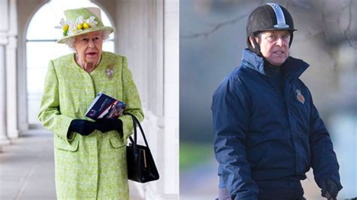 Queen Elizabeth Strips Son Prince Andrew Of Royal Affiliations As Epstein-Related Lawsuit Moves Forward
