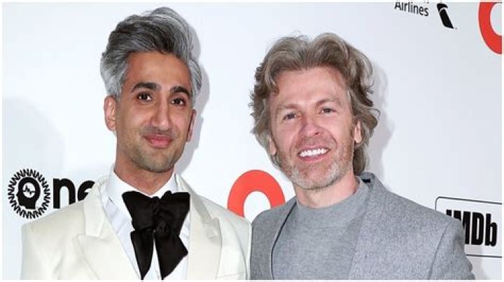 ‘Queer Eye’ Star Tan France Expecting Baby No. 2 Via ‘Wonderful Surrogate’