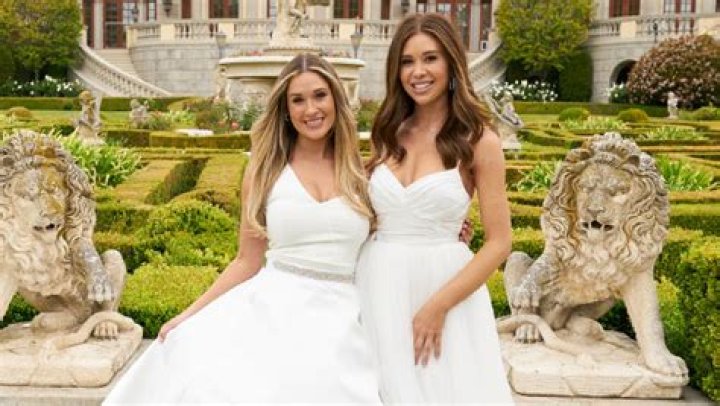 Rachel & Gabby Both Get Rejected By Men – Hollywood Life