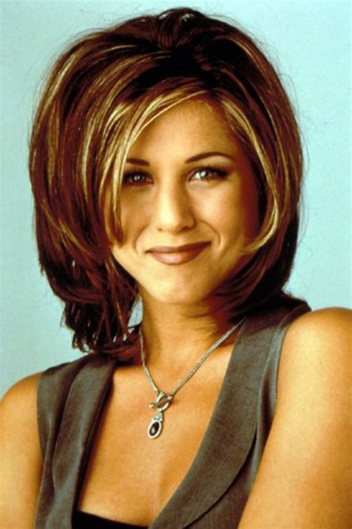 Rachel Green’s Hair — ‘Friends’ Hairstyles Throughout The Years