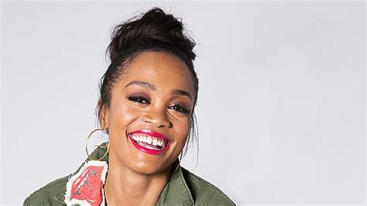 Rachel Lindsay Opens Up About Moving To Miami With Bryan Abasolo – Hollywood Life