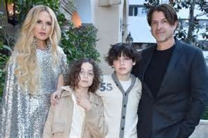 Rachel Zoe’s Baby Name — Kaius “Kai” Jagger Berman Welcomed To The World – Hollywood Life