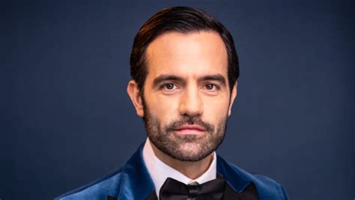Ramin Karimloo On ‘Funny Girl’ Broadway Revival: Interview – Hollywood Life
