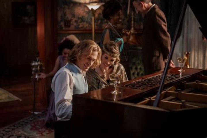 Rebecca & William Make A Deal For Randall — Episode 3 Recap – Hollywood Life