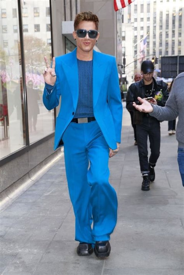 Rebel Wilson Shows Off 60Lb. Weight Loss In $4K Gucci Jacket During Cute Photo Op With Mike Tyson