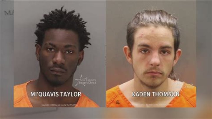 ‘Revenge’ Recap: Amanda’s Arrested For The Murder Of Victoria Grayson