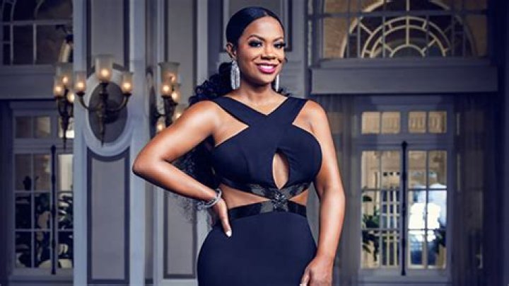 ‘RHOA’ Reunion Recap: Marlo Accuses Kandi Of Starting The ‘Strippergate’ Rumor