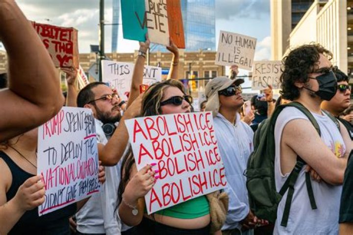 RHOA’s Cynthia Bailey & Fiance’ Mike Hill Discuss Why They Took Their 3 Daughters To LA Protests