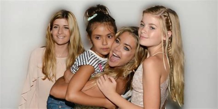 ‘RHOBH’: Denise Richards Freaks After Her Daughters Overhear Conversation About Threesomes