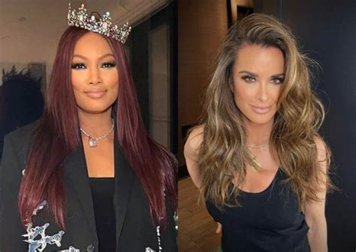 ‘RHOBH’s Garcelle Beauvais, 53, Debuts New Blue Hair Makeover: Before & After Pics