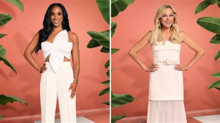 ‘RHOBH’ Star Annemarie Wiley Breaks Down Her Esophagus Drama with Sutton Stracke (Exclusive)