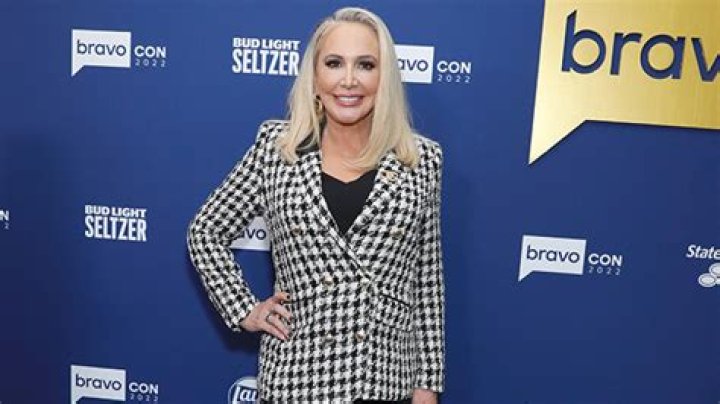 ‘RHOC’ Star Shannon Beador Charged With DUI After Hit-and-Run: Report – Hollywood Life