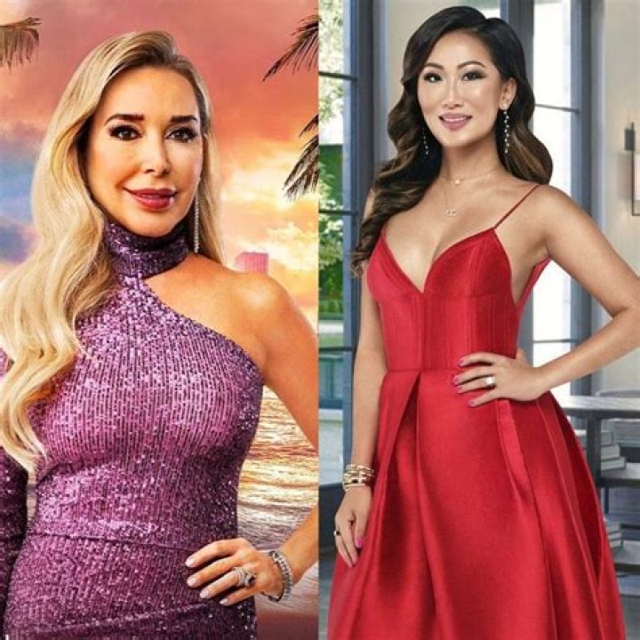 ‘RHOD’ Adds 2 New Housewives For Season 5: Meet Tiffany Moon & Jennifer Davis Long