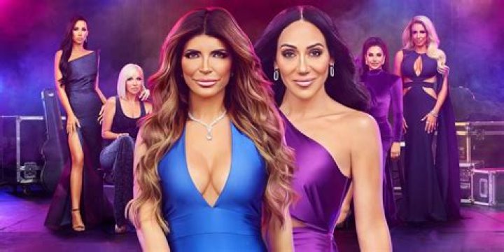 ‘RHONJ’ Season 10 Is ‘Explosive’ & ‘The Old Teresa Is Back’, Says Jennifer Aydin — It’ll Give You ‘Goosebumps’