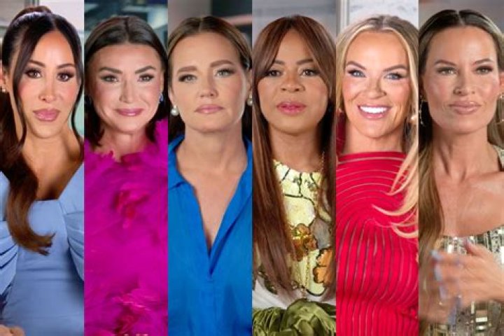 ‘RHOSLC’ Preview: Lisa Barlow Tearfully Apologizes To Seth For Calling Meredith A ‘Whore’