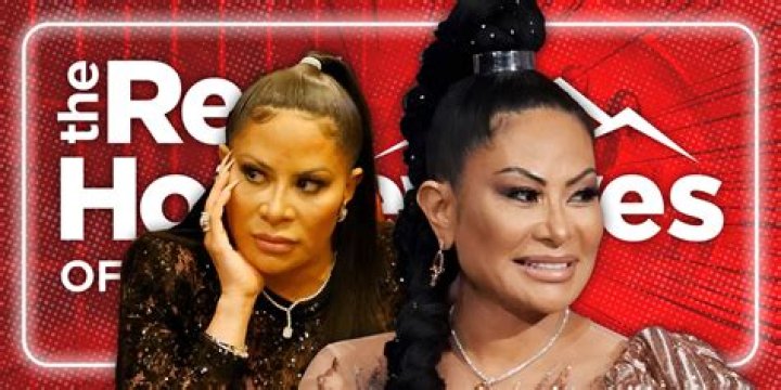 ‘RHOSLC’s Jen Shah Says She’s Feeling ‘Healthy’ After Finishing Anger Management Classes In Prison