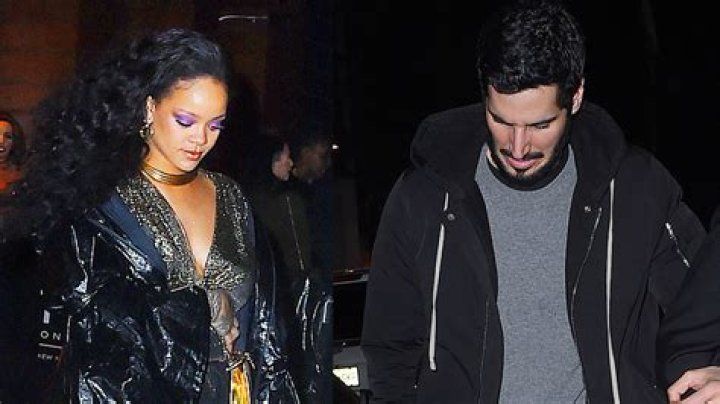 Rihanna & Drake Spotted Getting Cozy Again In NYC After Hassan Jameel Split — Watch