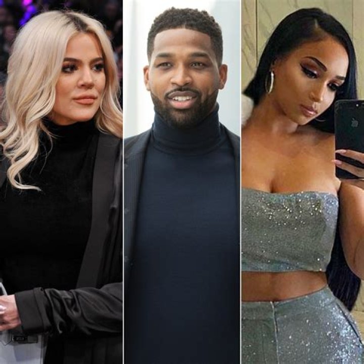 Rob Kardashian Trolls Tristan Thompson After Khloe’s Ex Debuts New Hair Makeover On IG
