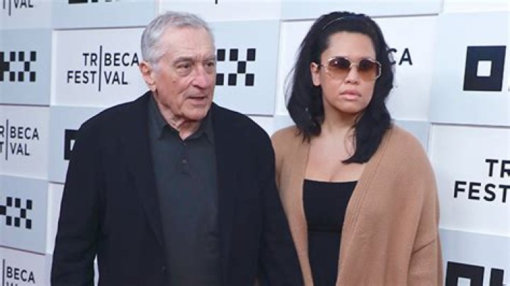 Robert De Niro’s GF Tiffany Chen Talks About Their Love Story – Hollywood Life