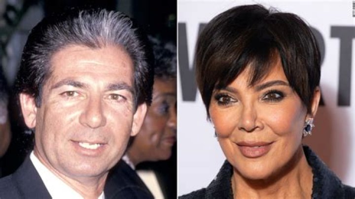 Robert Kardashian Celebrity Profile – Hollywood Life