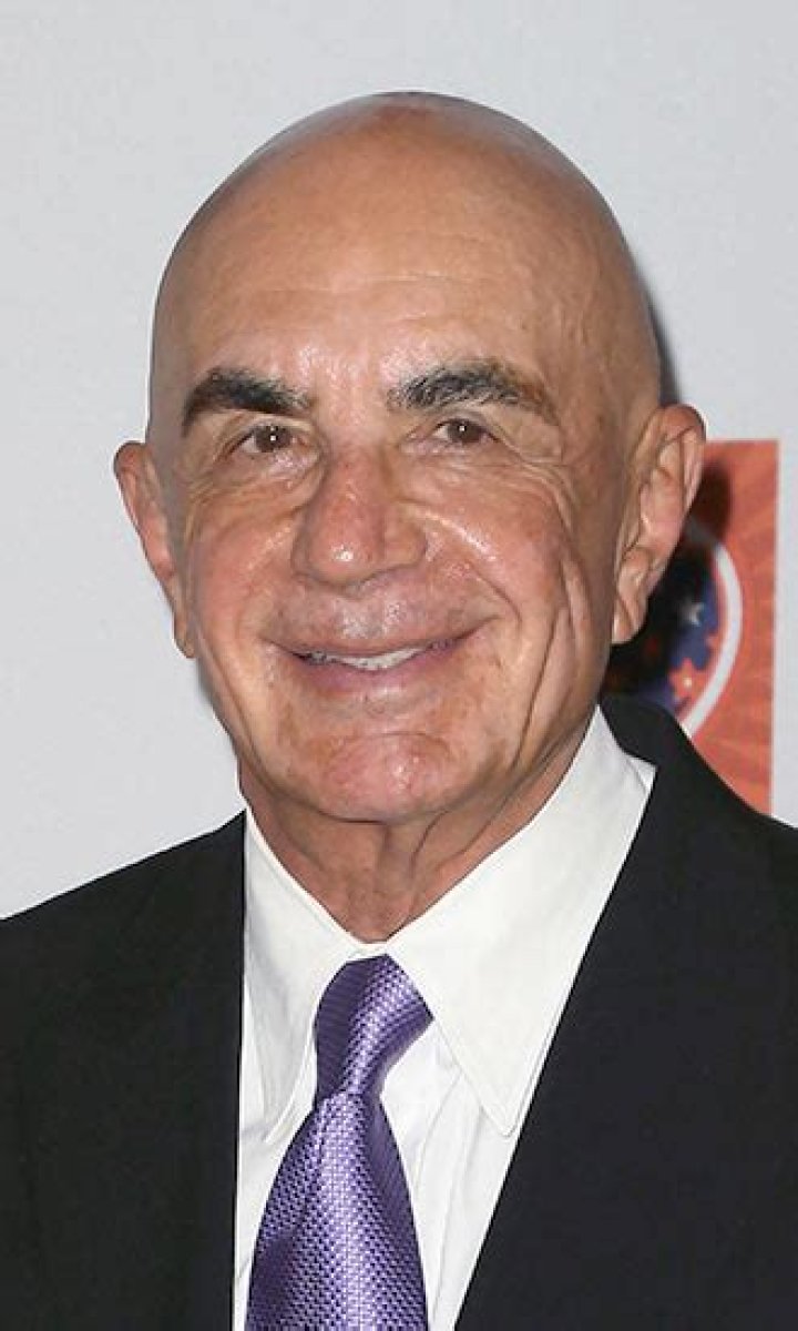 Robert Shapiro Celebrity Profile – Hollywood Life