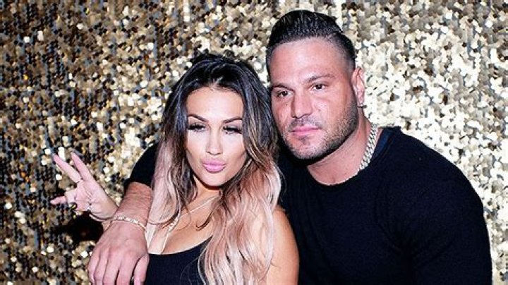 Ronnie Ortiz & Jen Harley’s Relationship Status Dating Saffire Matos – Hollywood Life