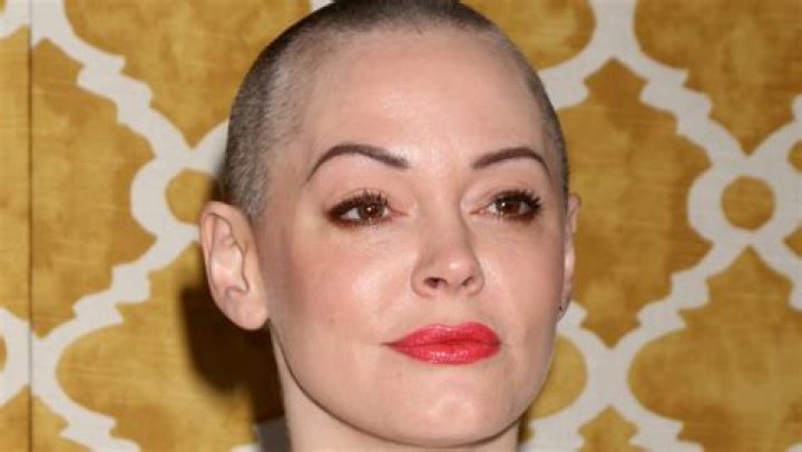 Rose McGowan’s Emotional Reaction After Rapist Harvey Weinstein Sent To Jail For 23 Years: ‘Let Us Be Free’