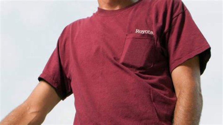 Roy Garber Death — ‘Shipping Wars’ Fans Leave Messages In Funeral Guest Book – Hollywood Life